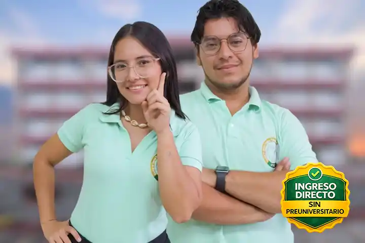 Imagen de la carrera: Acuicultura