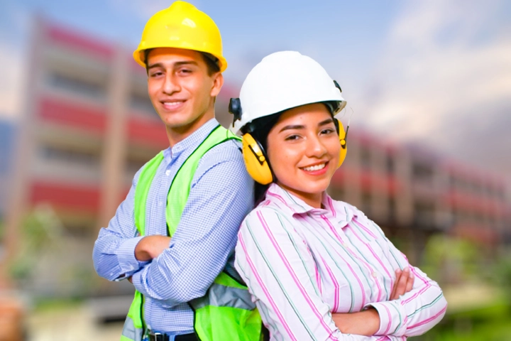 Imagen de la carrera: Arquitectura