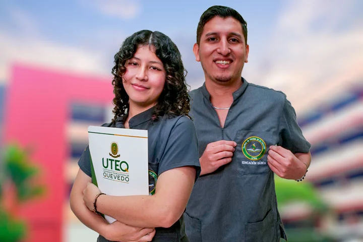Imagen de la carrera: Educación Básica