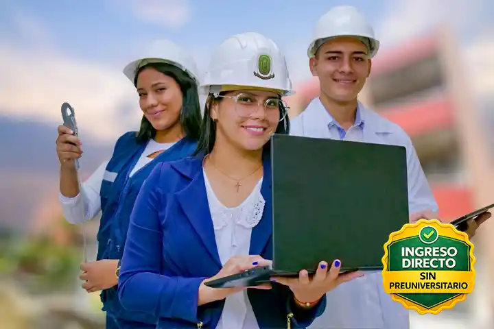 Imagen de la carrera: Ingeniería Industrial