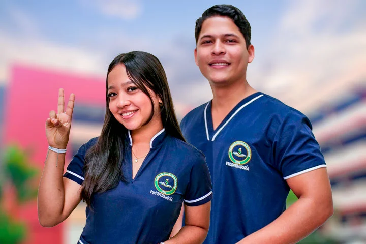 Imagen de la carrera: Psicopedagogía