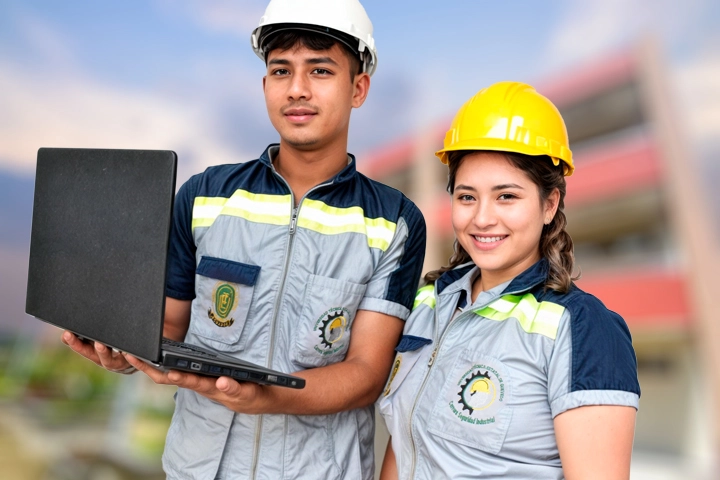 Imagen de la carrera: Seguridad Industrial