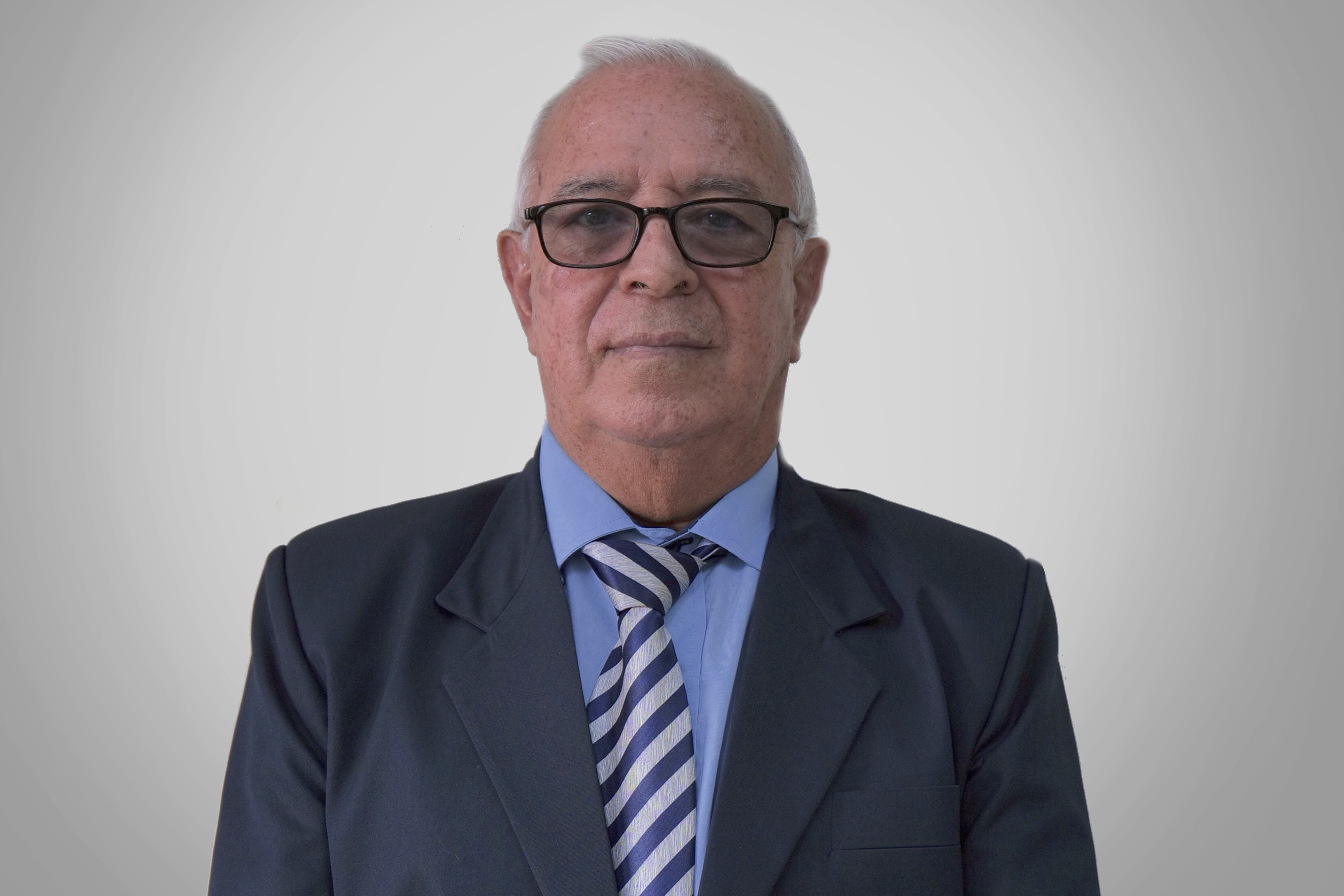 Foto Ing. José Espinosa Carrillo, PhD.