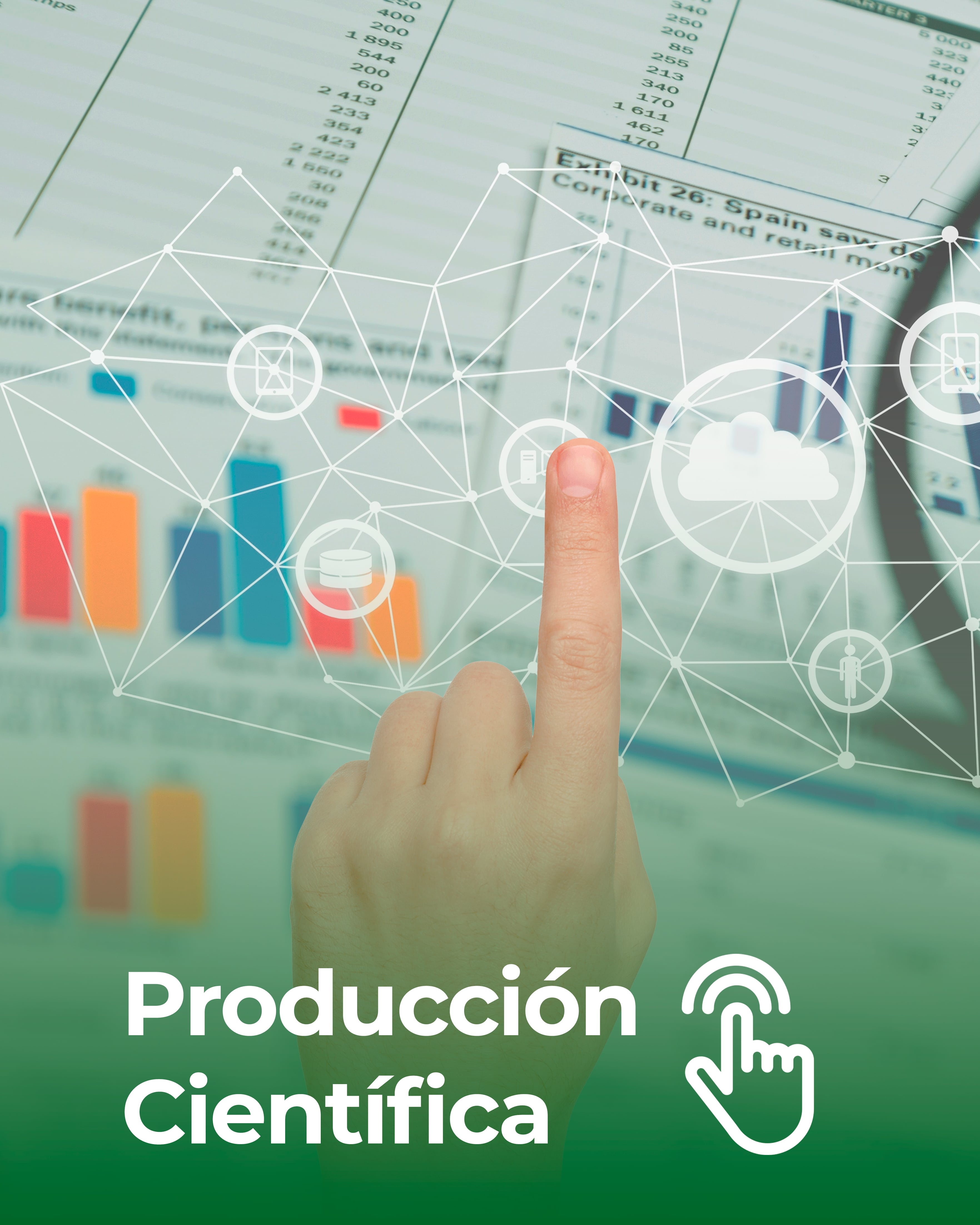 Producción Científica