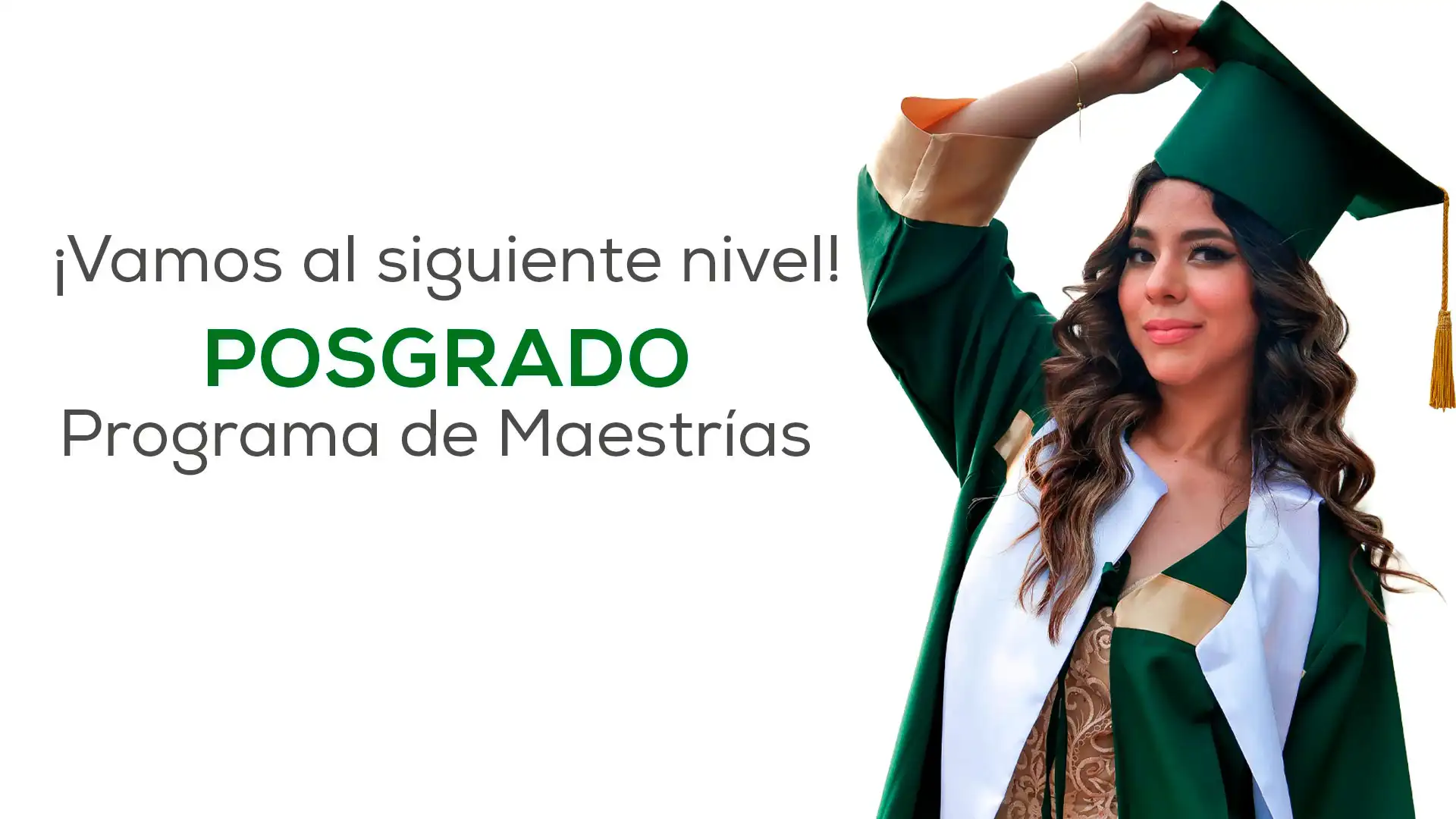 Posgrado